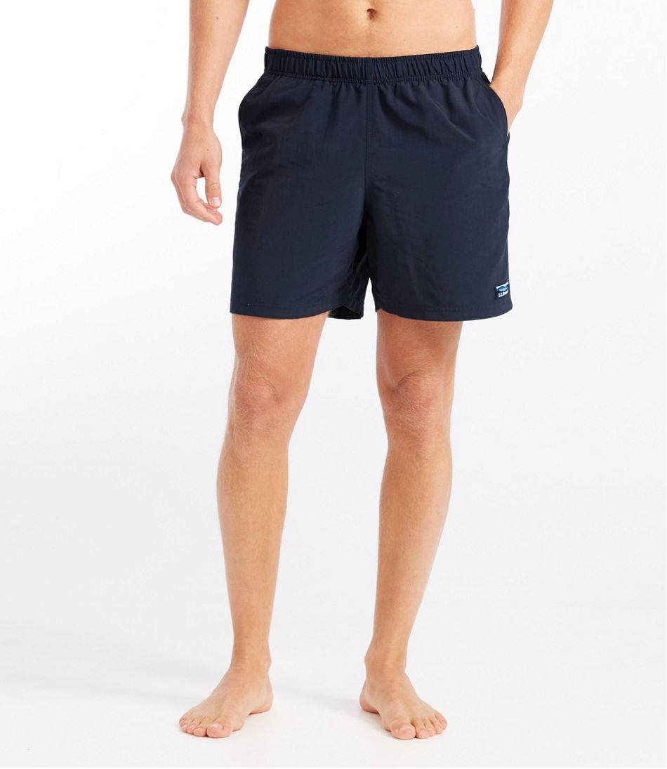Men's Sport Shorts with SUPPLEX® fabric, 6" | L.L.Bean Latest