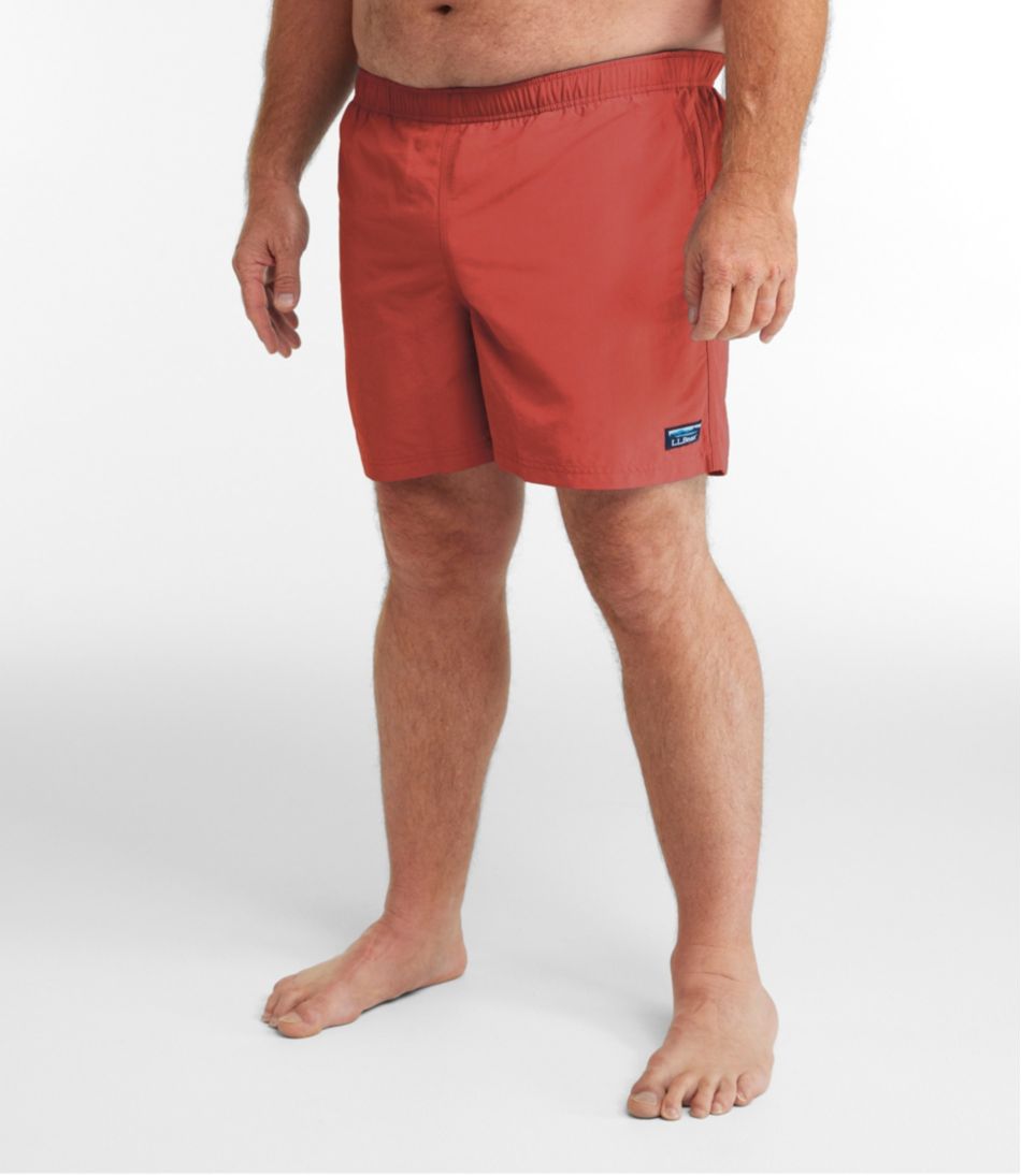 Men's Sport Shorts with SUPPLEX® fabric, 6" | L.L.Bean Latest