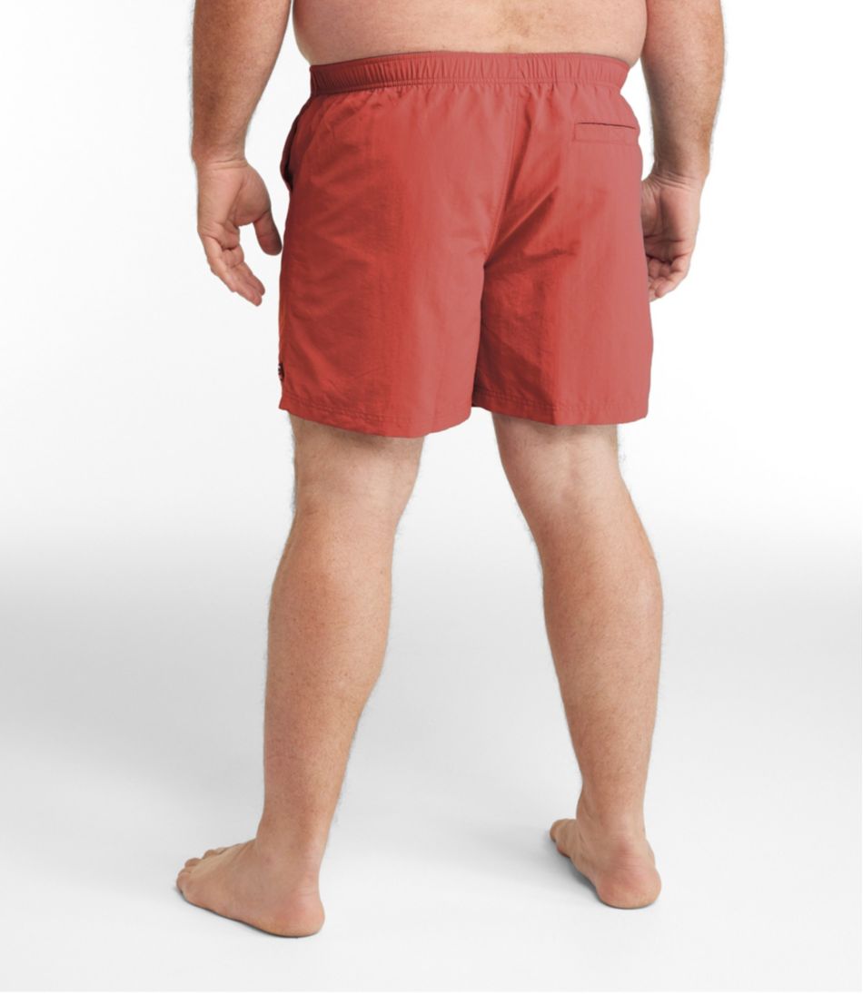 Men's Sport Shorts with SUPPLEX® fabric, 6" | L.L.Bean Latest