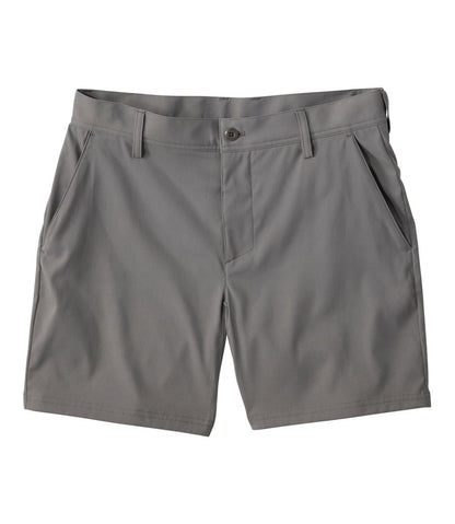 Men's VentureStretch Chino Shorts, 7" | L.L.Bean Featured