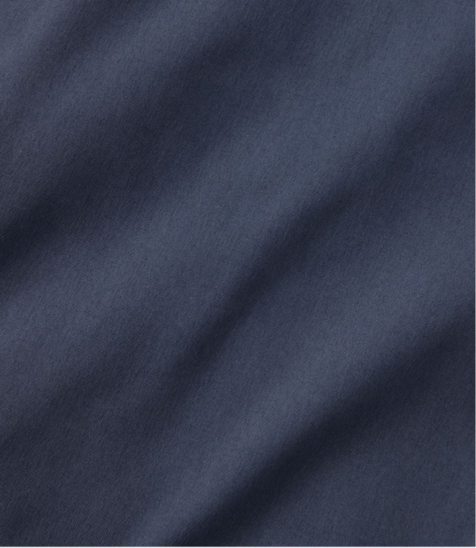 Men's VentureStretch Chino Shorts, 7" | L.L.Bean Featured