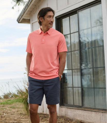 Men's Comfort Stretch® Chino Shorts, 8" | L.L.Bean Popular