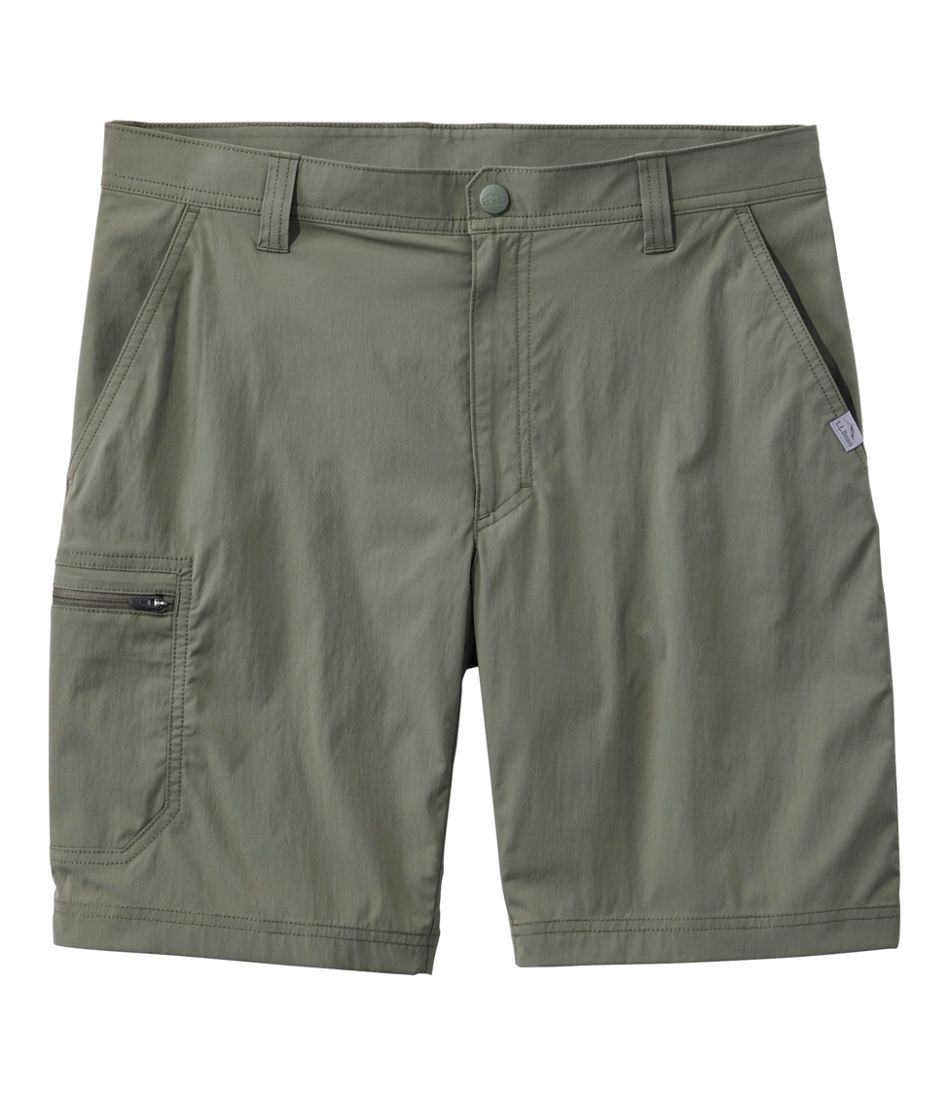 Men's Access Trail Shorts, 9" | L.L.Bean Trending