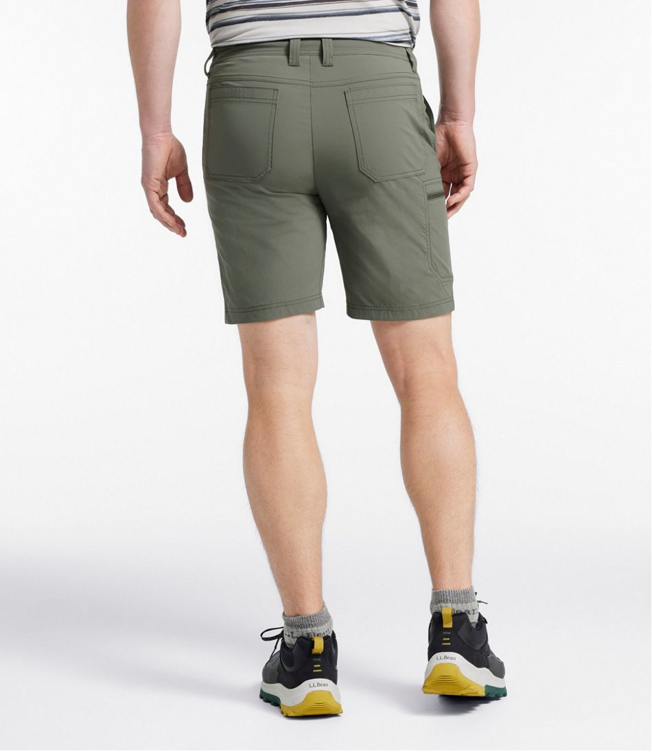 Men's Access Trail Shorts, 9" | L.L.Bean Trending