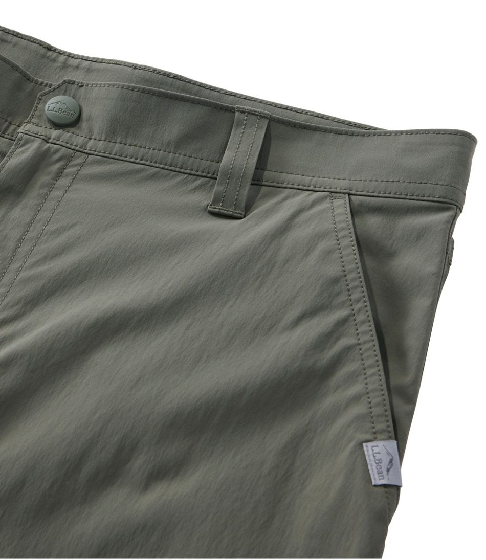 Men's Access Trail Shorts, 9" | L.L.Bean Trending