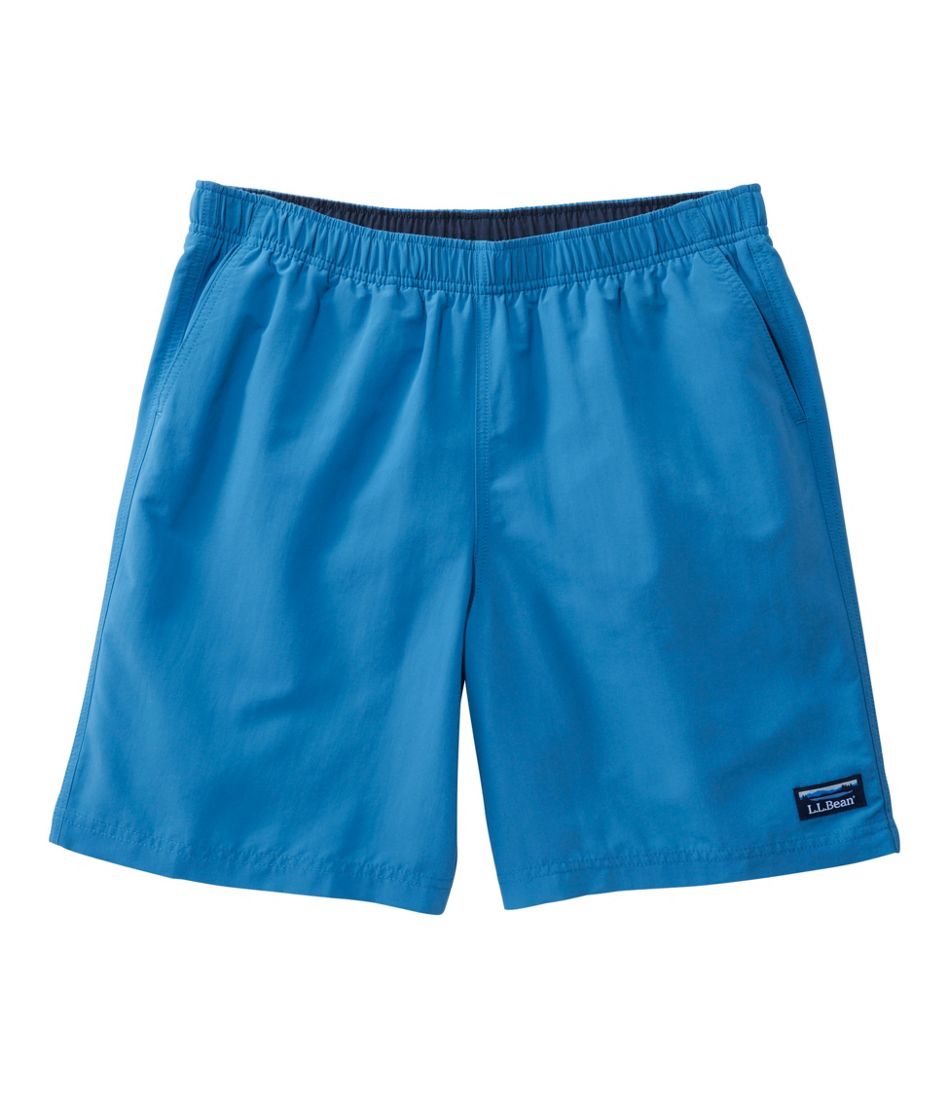 Men's Sport Shorts with SUPPLEX® fabric, 8" | L.L.Bean Best Seller