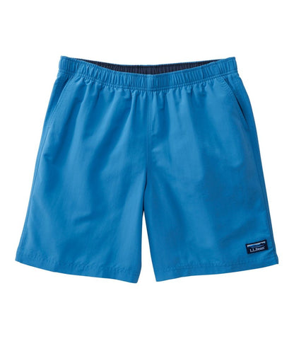 Men's Sport Shorts with SUPPLEX® fabric, 8" | L.L.Bean Best Seller