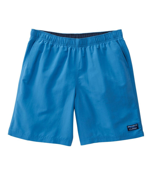 Men's Sport Shorts with SUPPLEX® fabric, 8" | L.L.Bean Best Seller