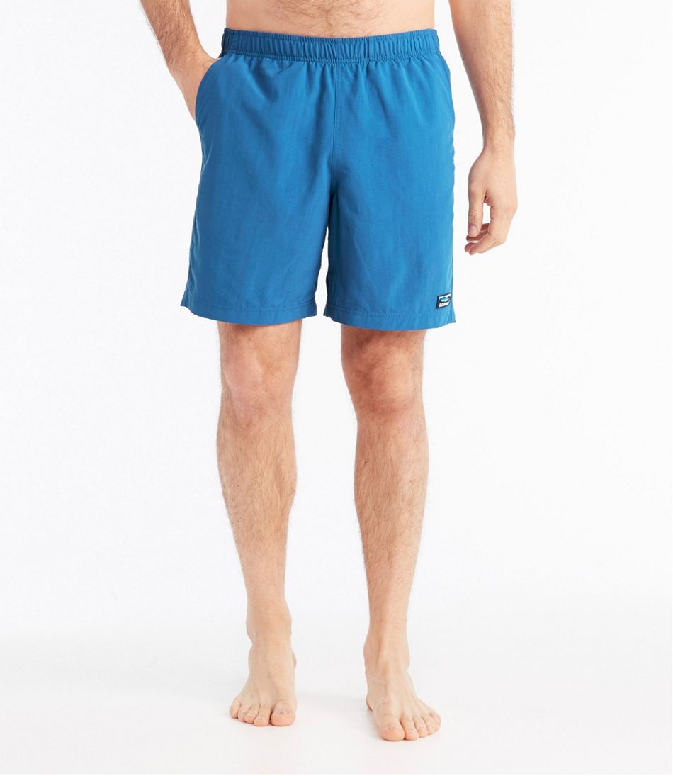 Men's Sport Shorts with SUPPLEX® fabric, 8" | L.L.Bean Best Seller