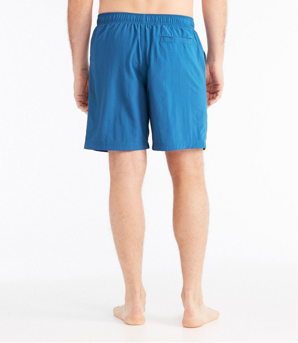 Men's Sport Shorts with SUPPLEX® fabric, 8" | L.L.Bean Best Seller