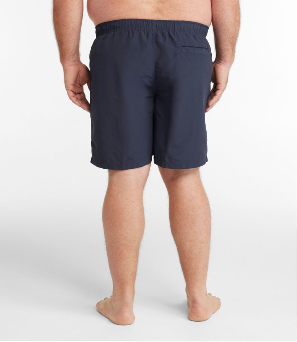 Men's Sport Shorts with SUPPLEX® fabric, 8" | L.L.Bean Best Seller