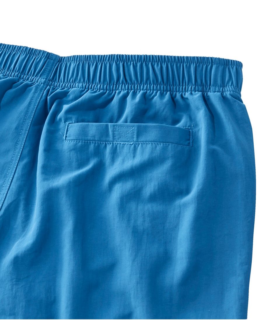 Men's Sport Shorts with SUPPLEX® fabric, 8" | L.L.Bean Best Seller