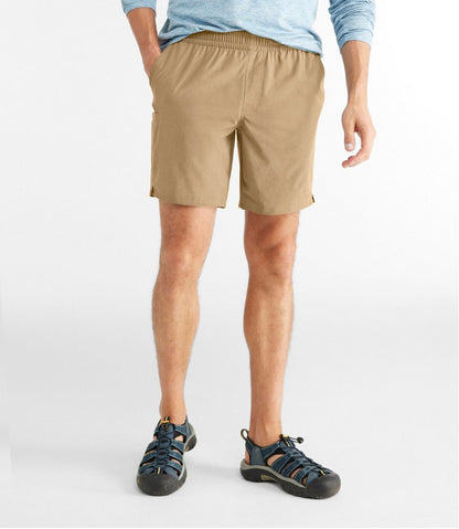 Men's Tropicwear Comfort Shorts, 8" | L.L.Bean Recommended