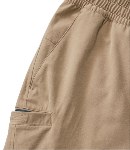 Men's Tropicwear Comfort Shorts, 8" | L.L.Bean Recommended