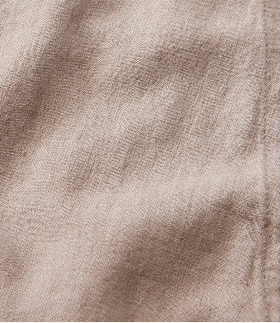 Men's Signature Herringbone Shorts, 8" | L.L.Bean Exclusive