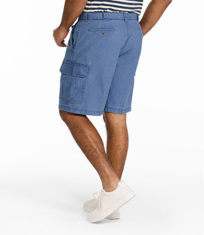 Men's Tropic-Weight Cargo Shorts, 10" | L.L.Bean Signature