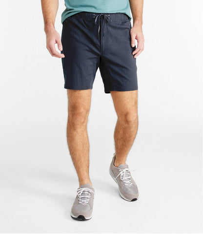 Men's Explorer Ripstop Shorts, 8" | L.L.Bean Classic