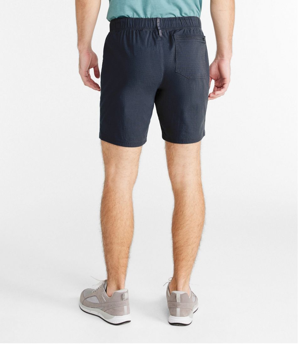 Men's Explorer Ripstop Shorts, 8" | L.L.Bean Classic