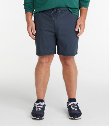 Men's Explorer Ripstop Shorts, 8" | L.L.Bean Classic