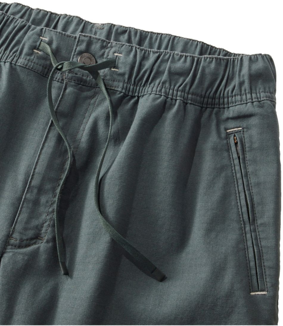 Men's Explorer Ripstop Shorts, 8" | L.L.Bean Classic