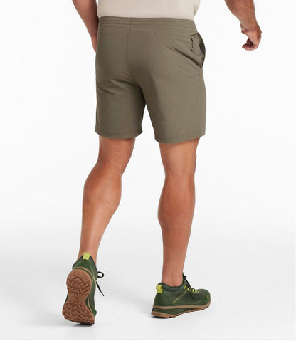 Men's Ripstop Hybrid Shorts, 7" | L.L.Bean Essential