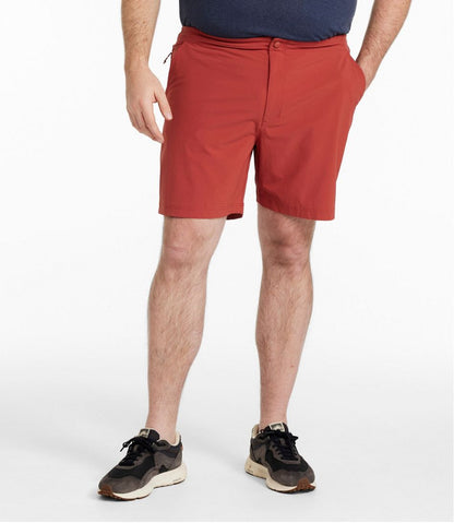 Men's Ripstop Hybrid Shorts, 7" | L.L.Bean Essential