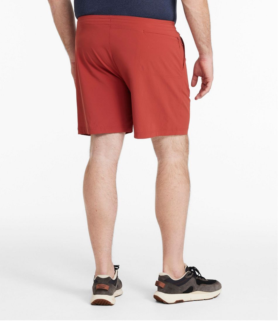 Men's Ripstop Hybrid Shorts, 7" | L.L.Bean Essential