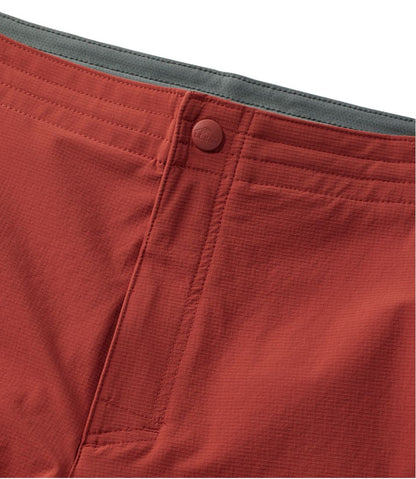 Men's Ripstop Hybrid Shorts, 7" | L.L.Bean Essential