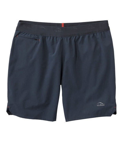 Men's L.L.Bean Multisport Training Shorts, 7" | L.L.Bean Everyday