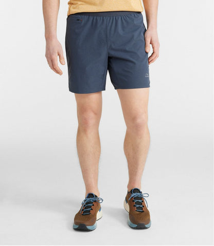 Men's L.L.Bean Multisport Training Shorts, 7" | L.L.Bean Everyday