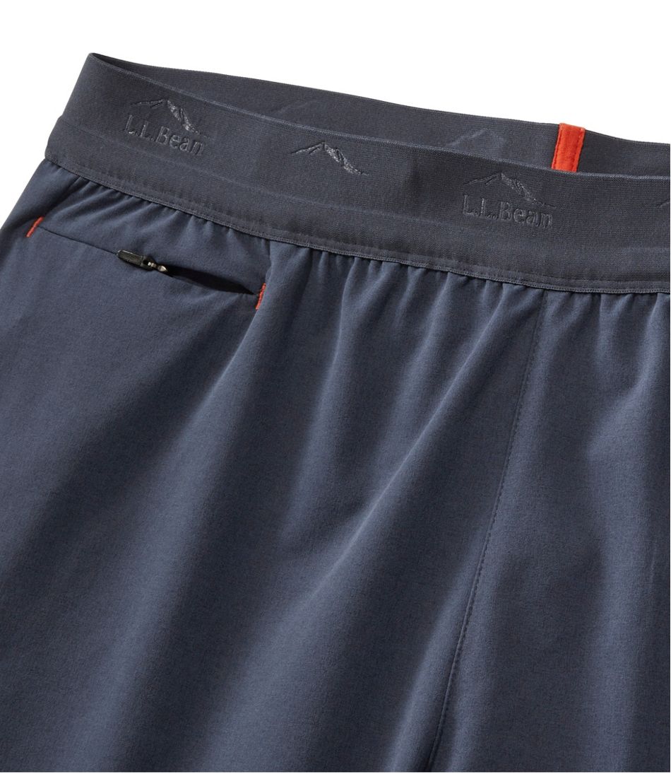 Men's L.L.Bean Multisport Training Shorts, 7" | L.L.Bean Everyday