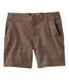 Fossil Brown