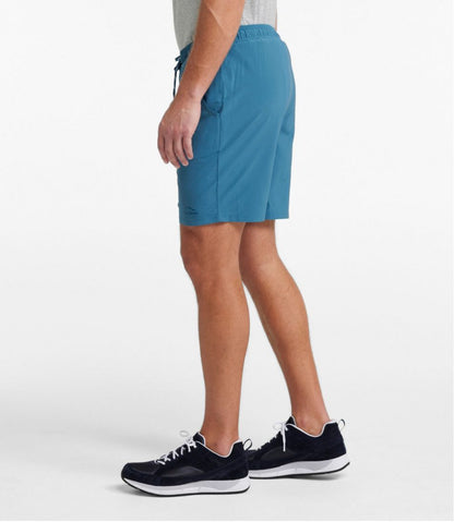 Men's Ultralight Adventure Shorts, 8" | L.L.Bean Great Value