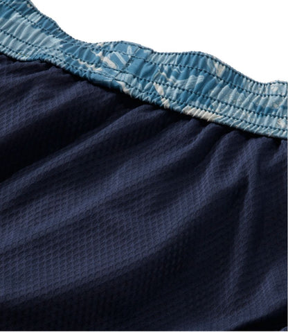 Men's Bold Coast Swim Trunks, 7" | L.L.Bean Trending