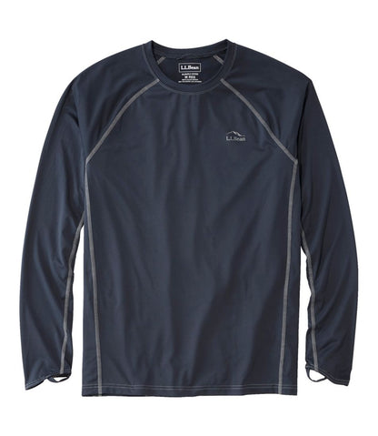 Men's Swift River Cooling Rash Guard | L.L.Bean Best Seller
