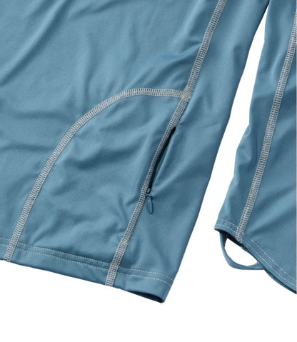 Men's Swift River Cooling Rash Guard | L.L.Bean Best Seller