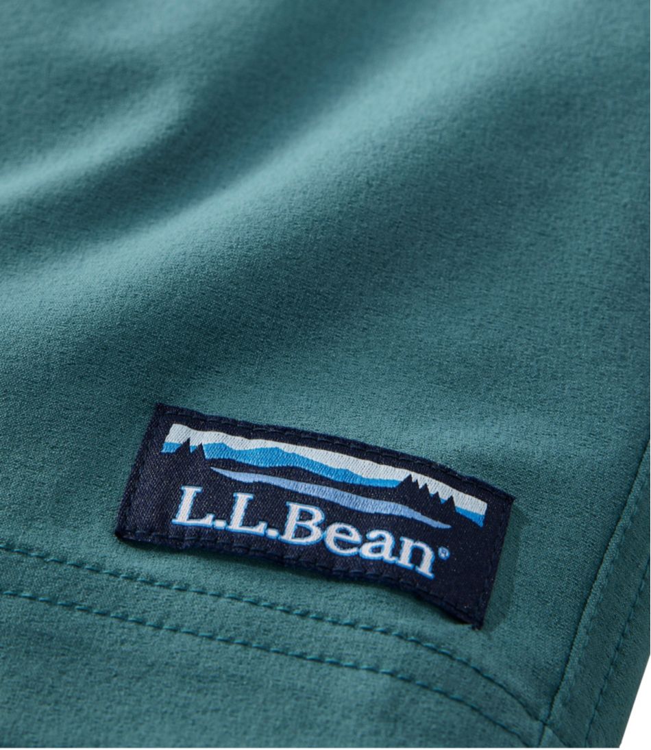 Men's Vacationland Stretch Swim Trunks, 6" | L.L.Bean Signature