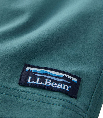 Men's Vacationland Stretch Swim Trunks, 6" | L.L.Bean Signature