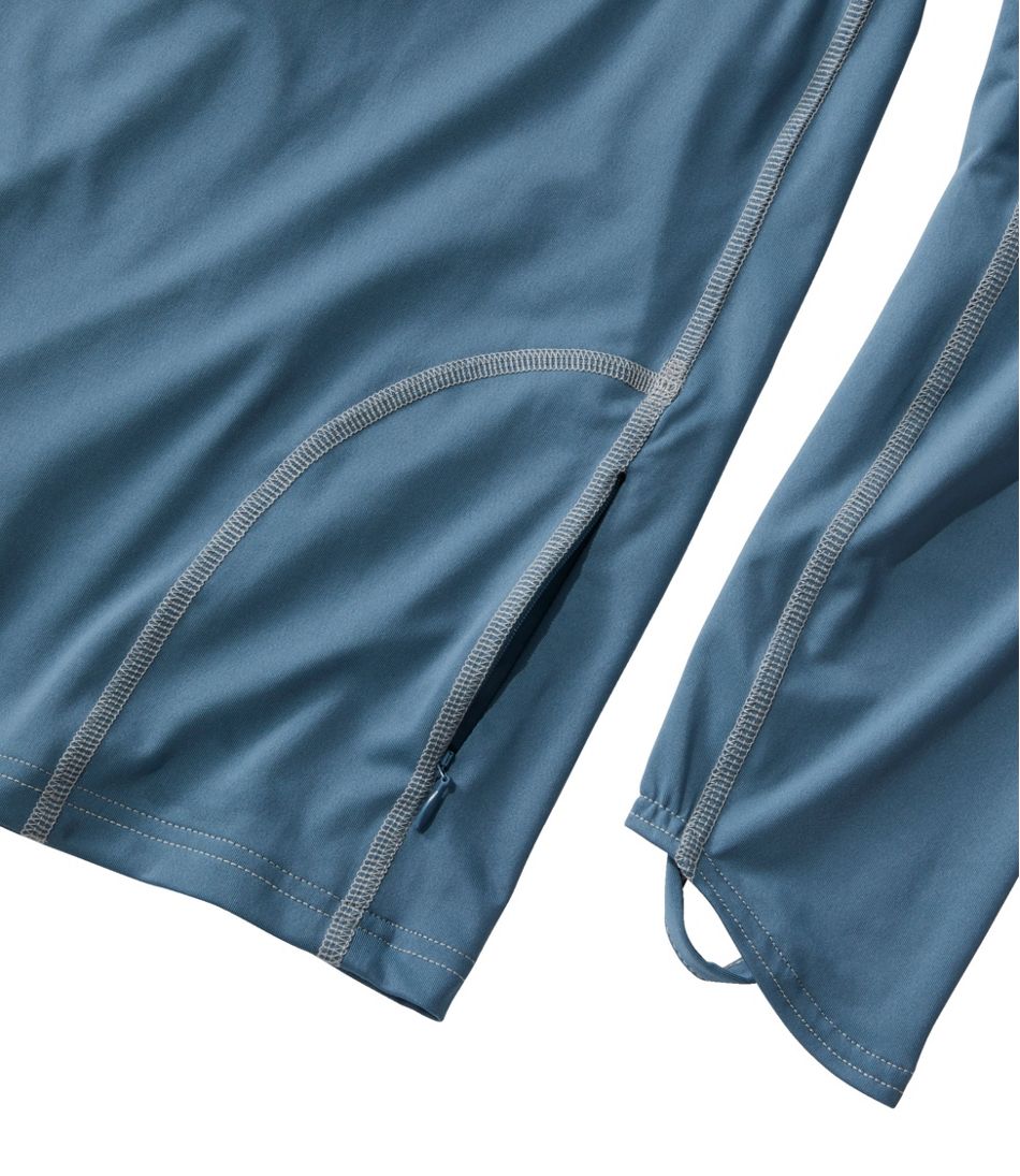 Men's Swift River Cooling Hooded Rash Guard | L.L.Bean Latest