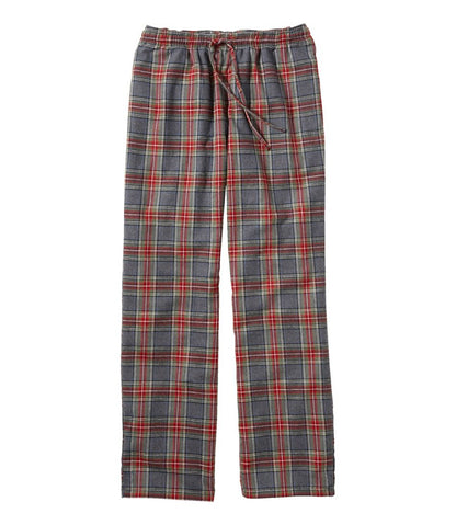 Men's Scotch Plaid Flannel Sleep Pants | L.L.Bean Featured