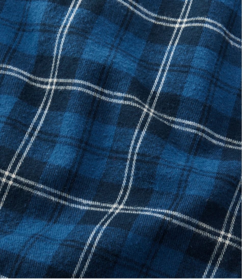 Men's Scotch Plaid Flannel Sleep Pants | L.L.Bean Featured