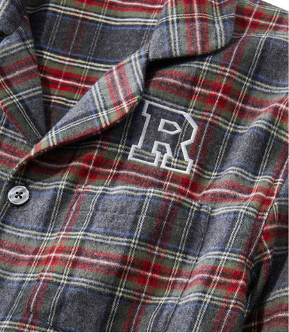 Men's Scotch Plaid Flannel Pajamas | L.L.Bean Popular