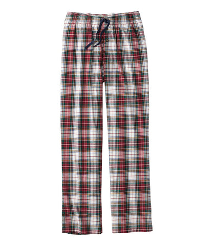 Pearl Plaid,Small