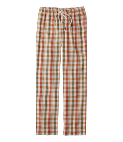 Sand Dune Plaid,Small
