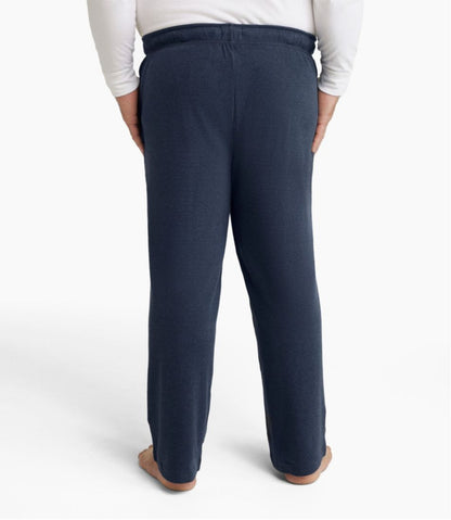 Men's Bean's Cotton Knit Pajamas, Sleep Pants | L.L.Bean Best Seller
