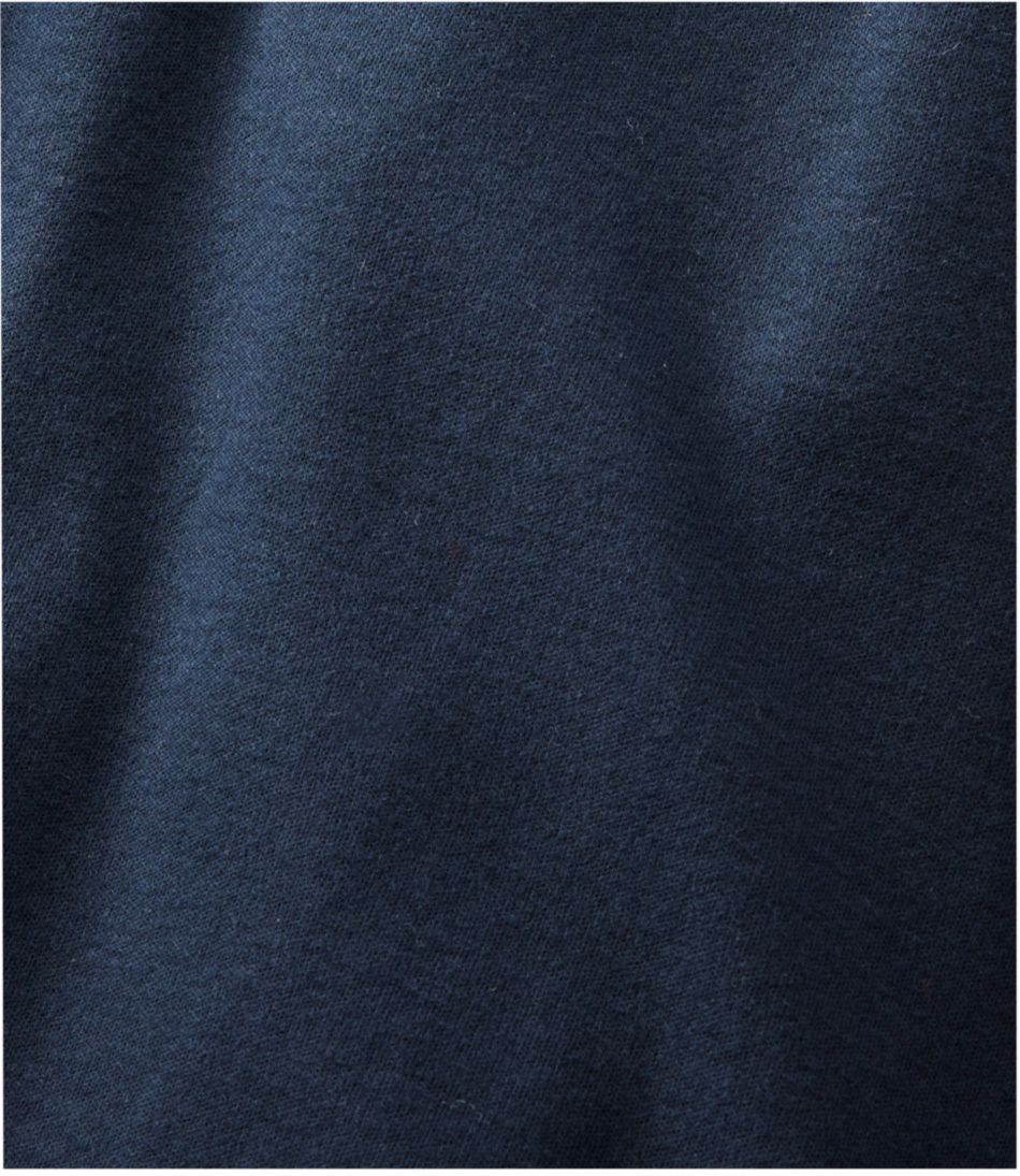 Men's Bean's Cotton Knit Pajamas, Sleep Pants | L.L.Bean Best Seller