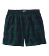Black Watch Tartan