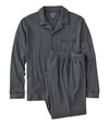 Dark Black Heather