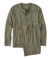 Olive Gray
