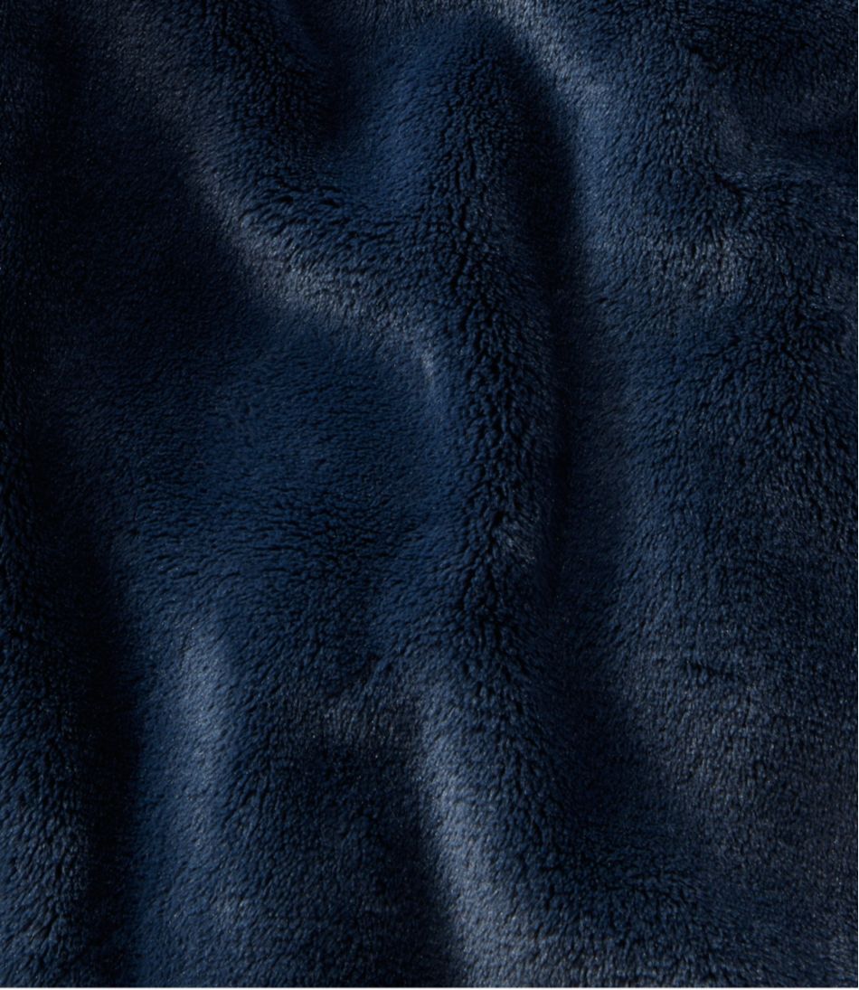 Men's Wicked Plush Robe | L.L.Bean Everyday